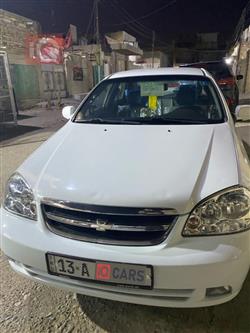 شيفروليه اوبترا